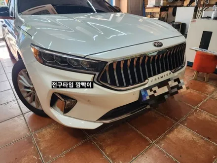 K7프리미어 순정LED턴시그널 깜빡이로 업그레이드(순정개조) / 대구, 구미
