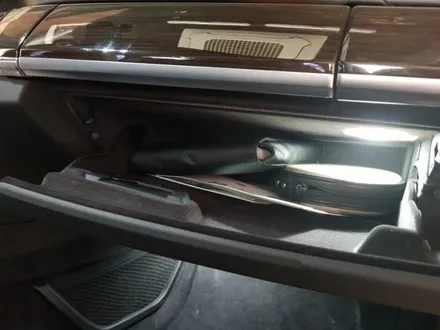 [대구]BMW740 링마커LED안개등 실내LED교체 / 대구, 구미