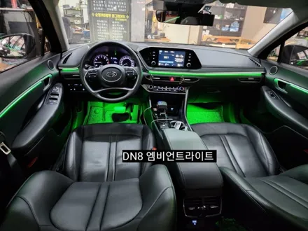대구 소나타DN8 엠비언트라이트 / 대구, 구미