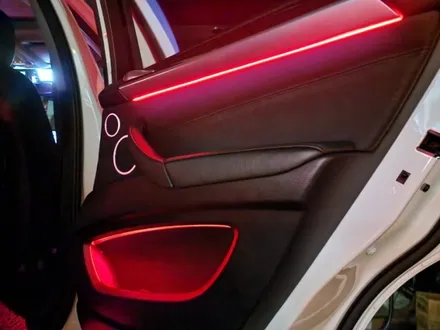 BMW X6( E71)엠비언트라이트 / 대구, 구미