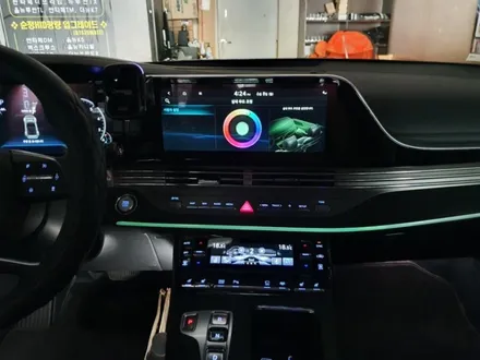 대구2020더뉴그랜저순정연동엠비언트,더뉴그랜저순정네비연동엠비언트,더뉴그랜저엠비언트과속연동,IG그렌저순정도어스팟램프 / 대구, 구미