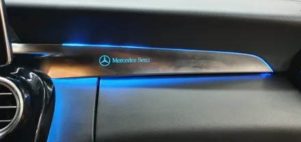 대구 벤츠C클래스 W205 엠비언트 /부메스터 전동트위터 / 대구, 구미
