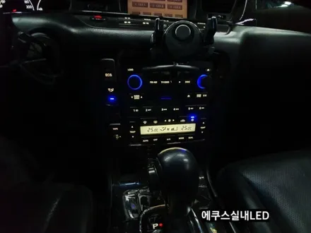 에쿠스실내풀LED교체,에쿠스LED색상변경,에쿠스조명LED / 대구, 구미