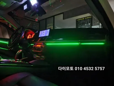 BMW X6( E71)엠비언트라이트 / 대구, 구미