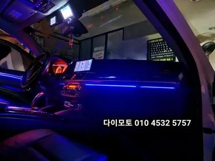 BMW X6( E71)엠비언트라이트 / 대구, 구미