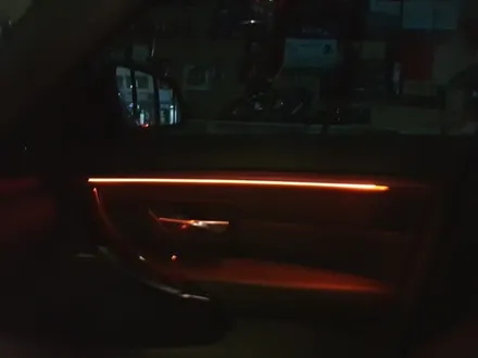 [대구]BMW420D그란쿠페도어순정엠비언트광량업그레이드1열광섬유교체&칩교환 / 대구, 구미