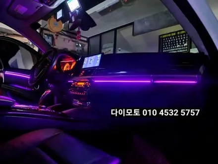 BMW X6( E71)엠비언트라이트 / 대구, 구미