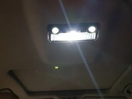 [대구]BMW740실내등LED교체 / 대구, 구미