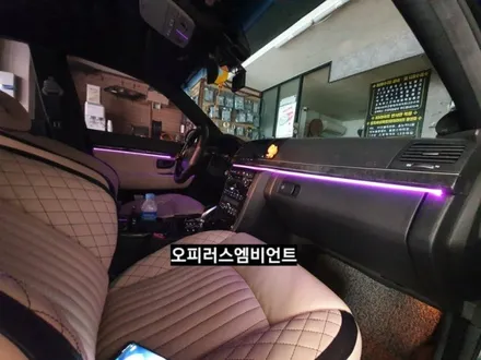 대구 오피러스 엠비언트,3세대면발광타입 RGB풀컬러 엠비언트,KC인증 / 대구, 구미