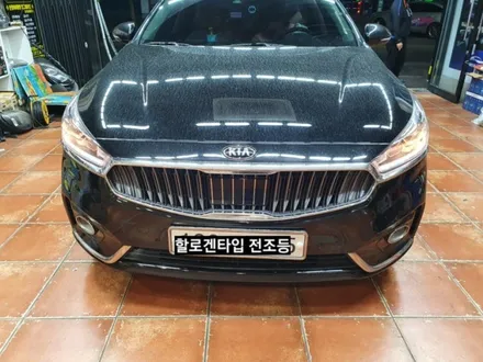 바이오라이트H7 4면합법LED라이트 올뉴K7장착 / 대구, 구미