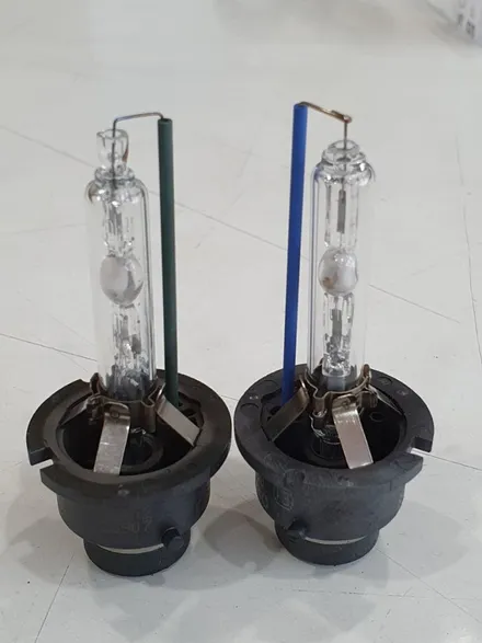 렉서스 IS250 HID,필립스D4S 6000K얼티논HID PURE WHITE 6000k / 대구, 구미