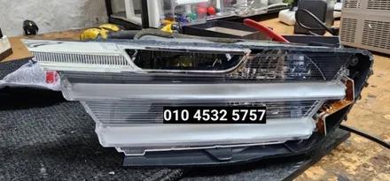 대구 BMW 640D F06 F12 후미등 테일램프 LED수리 / 대구, 구미
