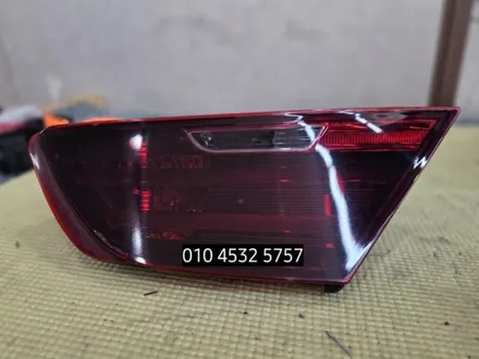 대구 BMW 640 F06 F12 테일램프 후미등LED수리 / 대구, 구미