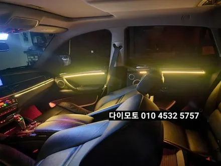 BMW X6( E71)엠비언트라이트 / 대구, 구미