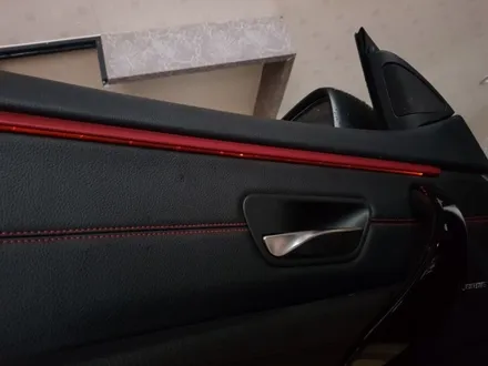 [대구]BMW420D그란쿠페도어순정엠비언트광량업그레이드1열광섬유교체&칩교환 / 대구, 구미