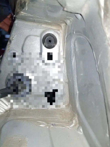 [대구]대구순정개조SM5라구나플레티넘테일램프노바면발광LED테일램프로순정옵션업그레이드 / 대구, 구미