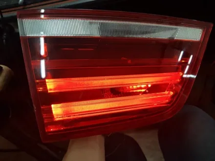 대구BMW X3 미등LED수리 후미등LED수리브레이크LED데루등LED테일램프LED수리 / 대구, 구미