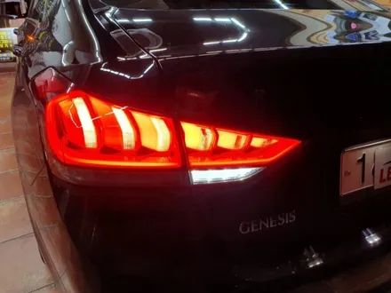 대구제네시스DH330테일램프무빙턴시그널,G80스포츠스타일무빙턴시그널,G80무빙,제네시스DH무빙 / 대구, 구미