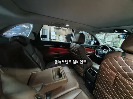 대구 올뉴쏘렌토 엠비언트,해신엠비언트 / 대구, 구미