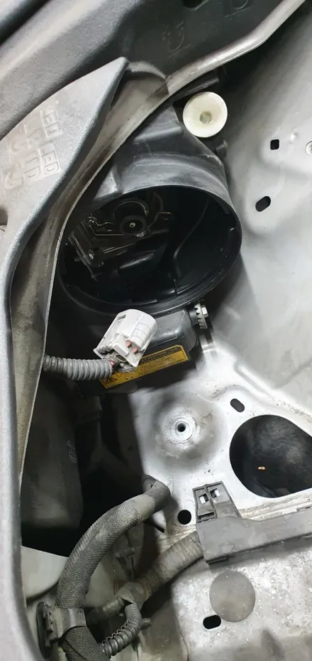 대구 렉서스IS250 HID,필립스D4S 6000K HID / 대구, 구미