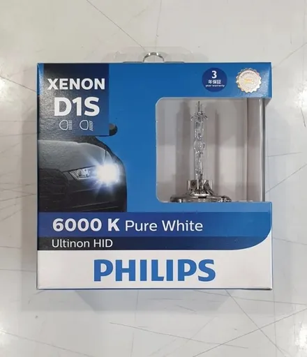 대구 I30 D1S HID 필립스D1S 6000K 얼티논HID PURE WHITE 6000K / 대구, 구미