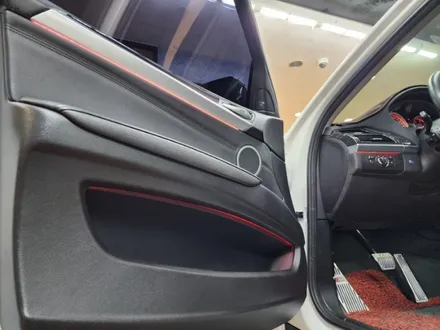 BMW X6( E71)엠비언트라이트 / 대구, 구미