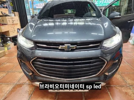 더뉴트랙스 합법인증LED라이트 브라비오터미네이터SP  9005 LED / 대구, 구미