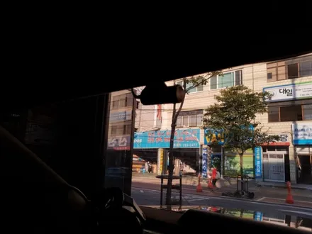 대구에쿠스아이나비V900블랙박스장착 / 대구, 구미