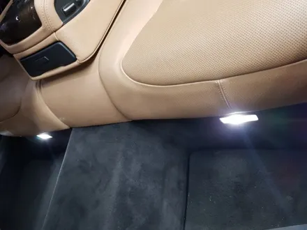 [대구]BMW740실내등LED교체 / 대구, 구미