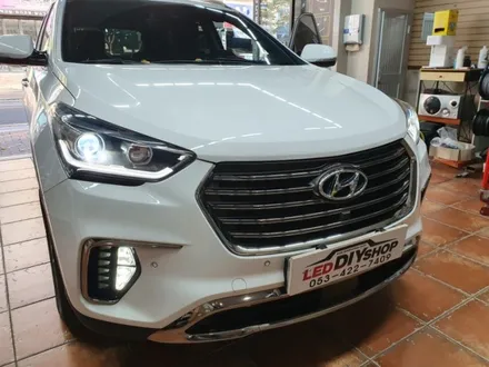 대구더뉴맥스크루즈D1S광량업그레이드,더뉴맥스크루즈D3S를D1S4900K광량업그레이드,더뉴맥스크루즈HID광량UP / 대구, 구미