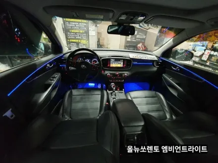 대구올뉴쏘렌토엠비언트라이트,3세대면발광RGB풀컬러엠비언트라이트,KC인증엠비언트라이트,스마트엠비언트라이트,스마트폰어플제어,대구실내엠비언트라이트,다이모토엠비언트 / 대구, 구미