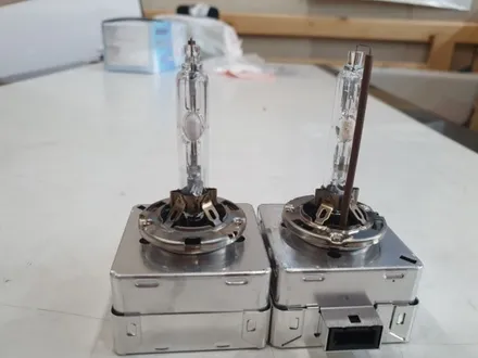 맥스크루즈D3S HID 솔라룩스 D1S4900K 라이트광량업그레이드 / 대구, 구미