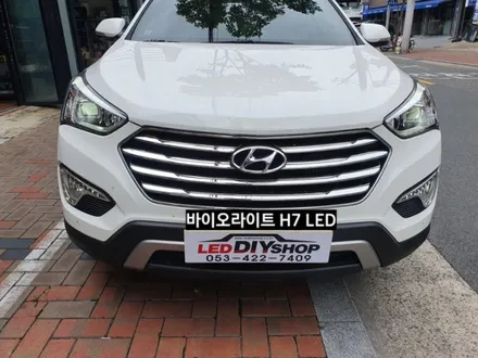 맥스크루즈 할로겐라이트 바이오라이트 H7합법4면LED전조등 / 대구, 구미