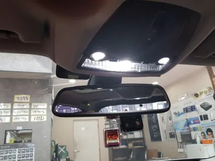[대구]BMW740 링마커LED안개등 실내LED교체 / 대구, 구미