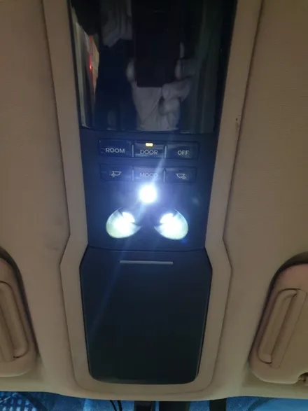 오피러스실내등LED수리오피러스대형무드등실내등LED수리 / 대구, 구미