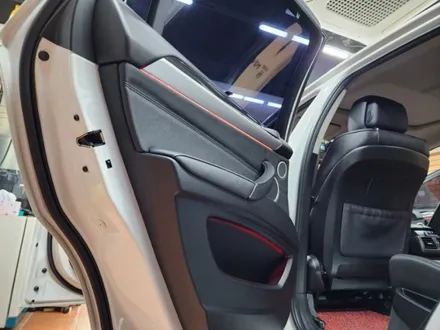 BMW X6( E71)엠비언트라이트 / 대구, 구미