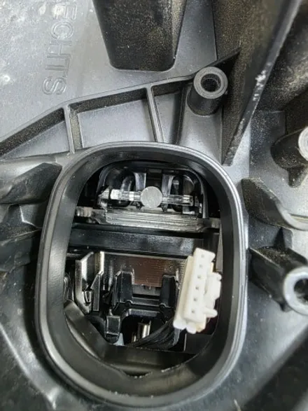대구 BMW g11 g12 730 740 데이라이트 주간주행등 엔젤링 링마커 황변재생수리 / 대구, 구미