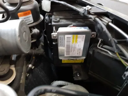 대구아우디Q5 D3S HID를D1S HID로교체 Q5 D1S HID 광량업그레이드 솔라룩스D1S 5500K 벌브교체 / 대구, 구미
