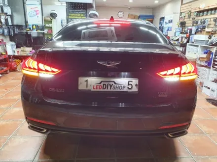 대구제네시스DH330테일램프무빙턴시그널,G80스포츠스타일무빙턴시그널,G80무빙,제네시스DH무빙 / 대구, 구미