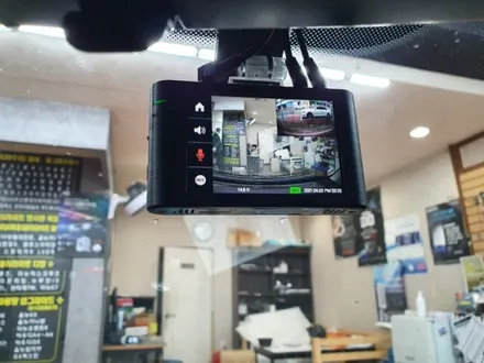 올뉴모닝 밧데리60A 업그레이드,아이나비Z5000+GPS ,보쉬60L밧데리 / 대구, 구미