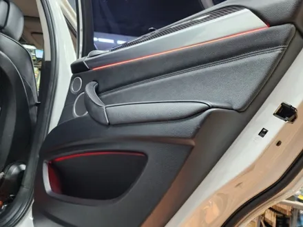 BMW X6( E71)엠비언트라이트 / 대구, 구미