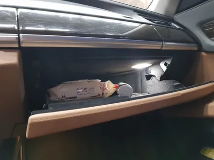 [대구]BMW740실내등LED교체 / 대구, 구미