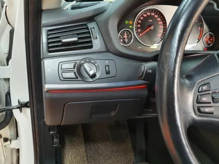 BMW X3 (F25)비노출 엠비언트 / 대구, 구미
