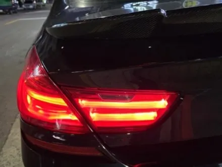 bmw 640 f06 f12 후미등 테일램프 고질병 미등led수리 / 대구, 구미