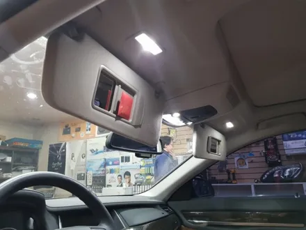 [대구]BMW740실내등LED교체 / 대구, 구미