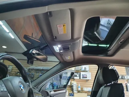 BMW X6 링마커LED,필립스H11안개등LED,넘버등&실내등LED교체 / 대구, 구미
