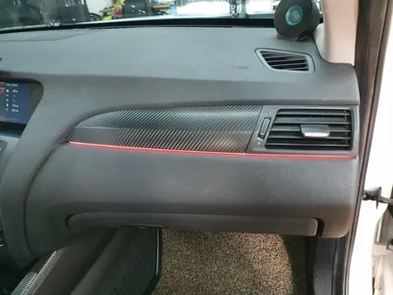 BMW X3 (F25)비노출 엠비언트 / 대구, 구미