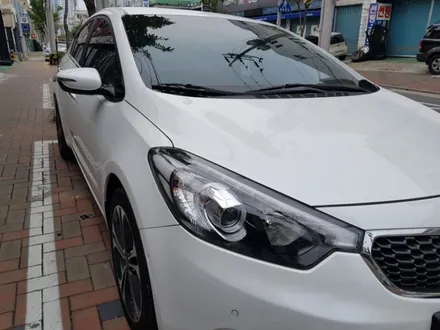 대구블랙박스K3아이나비V900장착 / 대구, 구미