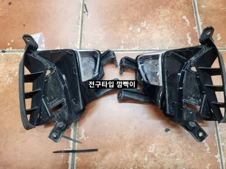 K7프리미어 순정LED턴시그널 깜빡이로 업그레이드(순정개조) / 대구, 구미