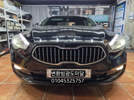 대구 k9 할로겐전조등 변환빔광도미달 반사판크롬증착 교체수리 / 대구, 구미